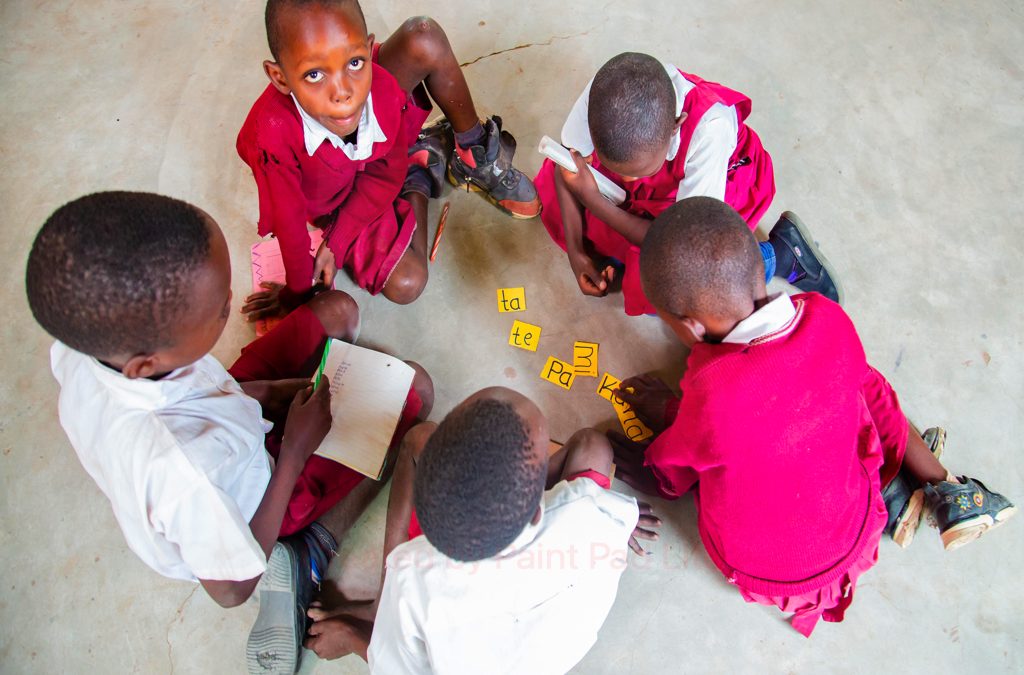 OPINION EDITORIAL: PRIORITIZE TEACHING TO CHILD’S LEARNING LEVEL