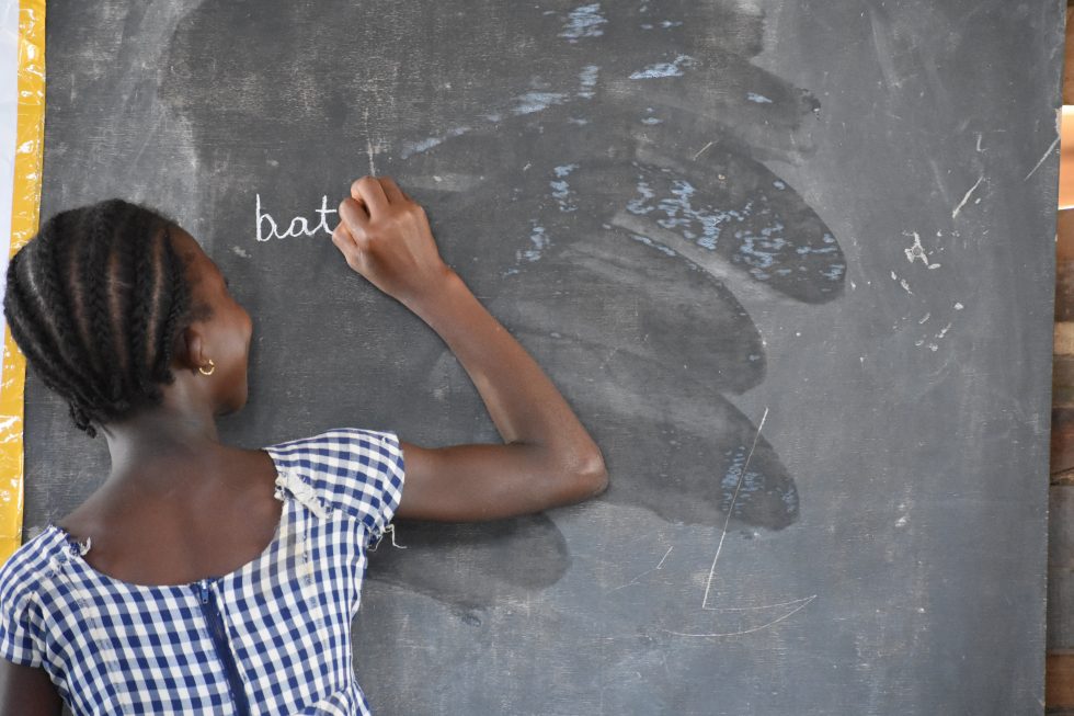 Celebrating Mother Languages: a personal reflection by Usha Rane