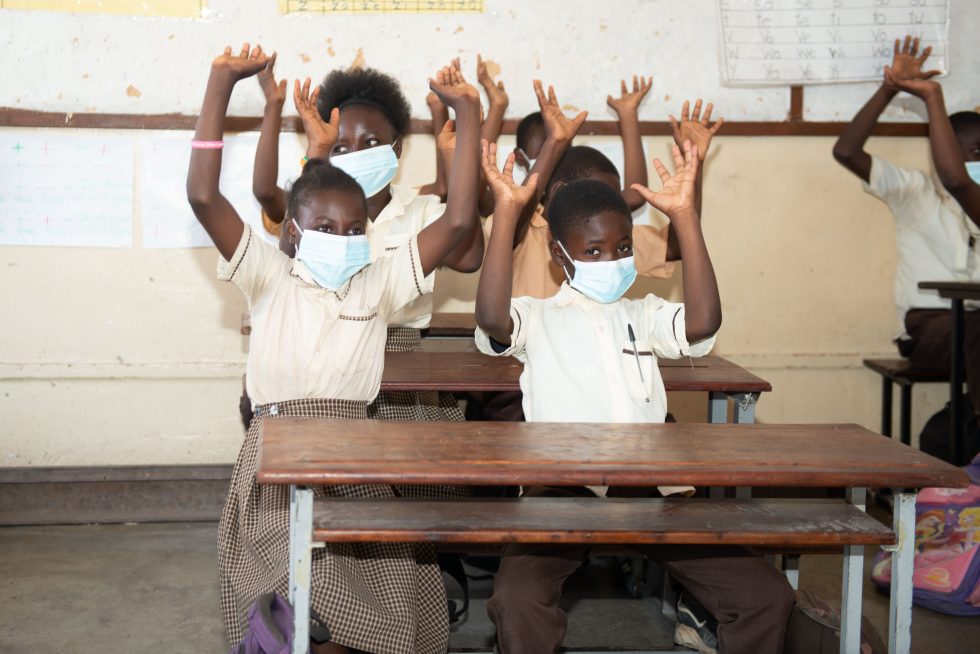 Changing Course, Transforming Education