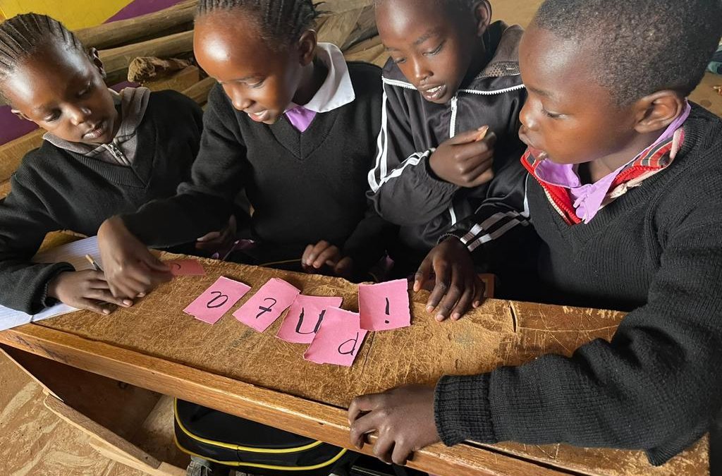 Innovation fund to support local NGOs to scale up TaRL approach in Africa