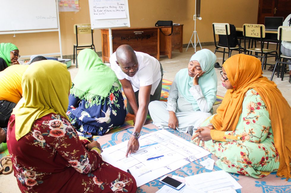 A growing community of practice implements the TaRL approach across Sub-Saharan Africa