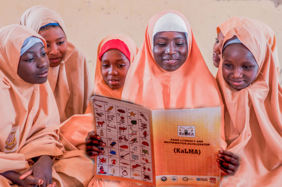 To Improve Learning Outcomes in Nigeria, a Commitment to Foundational Learning cannot be Overemphasized