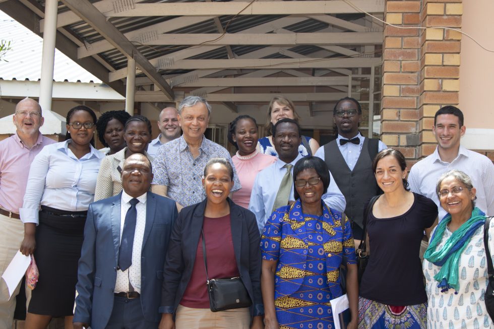 Reflections on seven years at J-PAL Africa working to inform policy with evidence