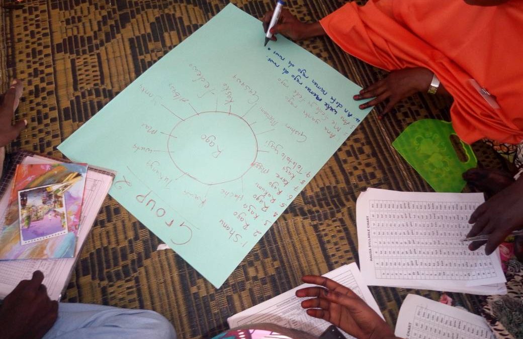 The TaRL approach: a paradigm shift to accelerate learning