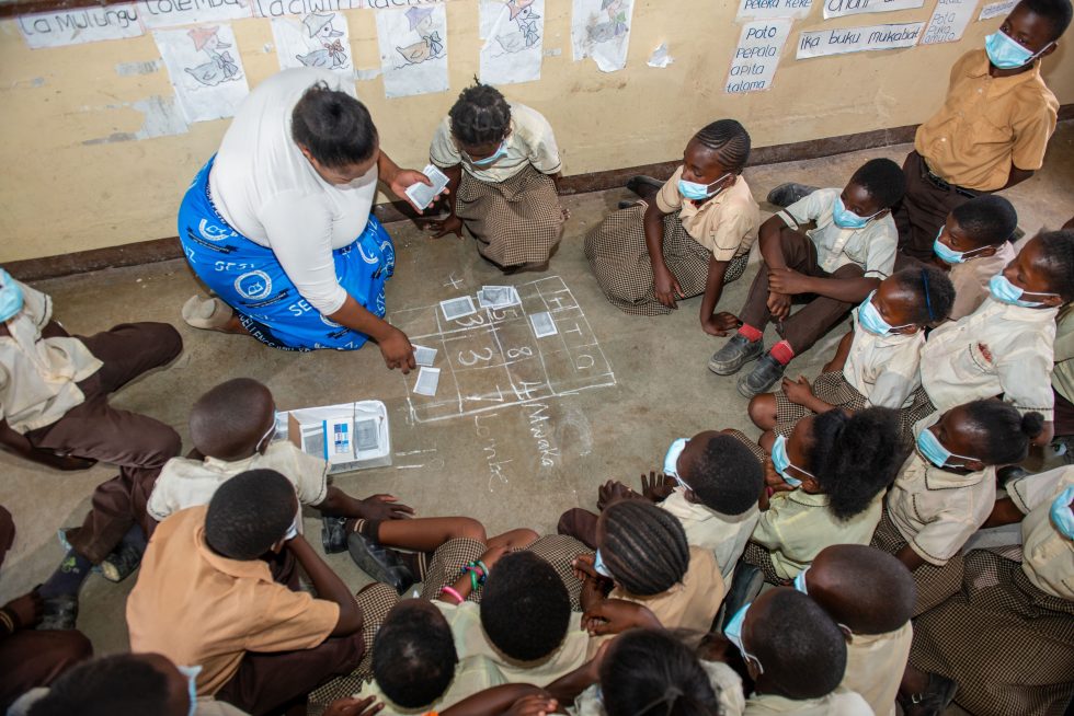 The Crucial Role of Teachers in the Recovery Phase Post-COVID-19