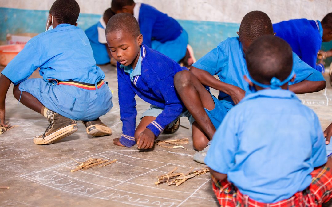 Building on Foundational Skills: Reflections from TaRL Africa’s Executive Director