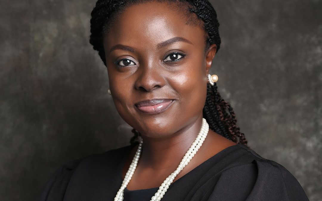Inyang Udo-Umoren’s Journey as the Country Director of TaRL Africa in Nigeria