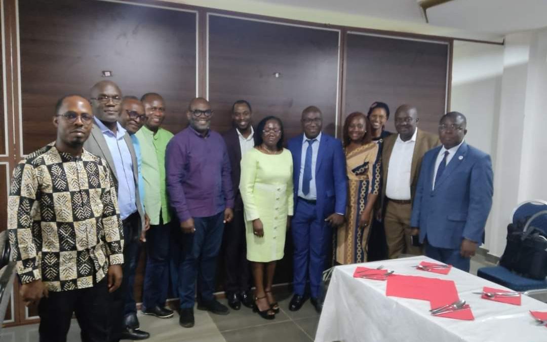 Côte d’Ivoire’s TaRL program integrated in the Government’s Primary Education Strategy