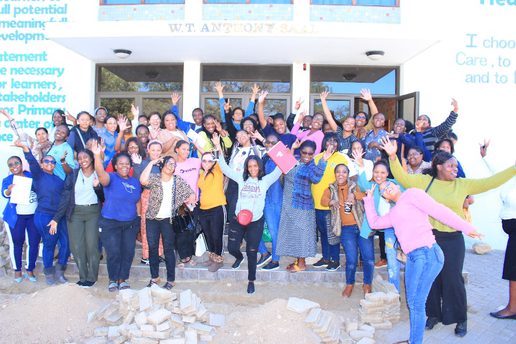 Partner Highlights: Reflections on the TaRL intervention in Namibia