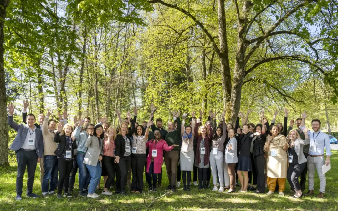 Research, Learning, and Innovation at TaRL Africa