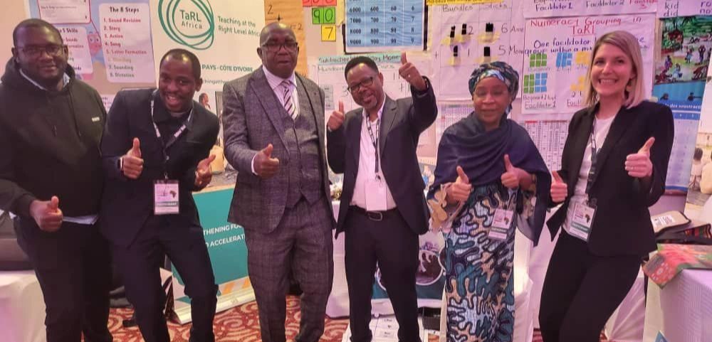 Championing Foundational Learning in Africa: Experiences from the ADEA High-Level Policy Dialogue Forum 2023