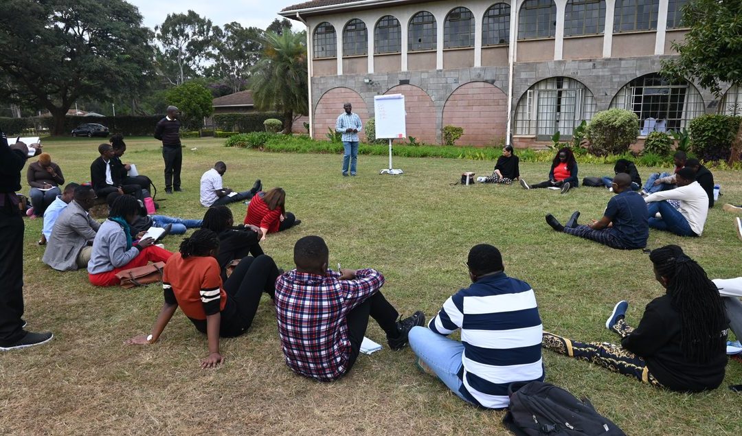 The Inaugural TaRL Bootcamp Empowers Educators in Africa to Transform Foundational Learning on the Continent