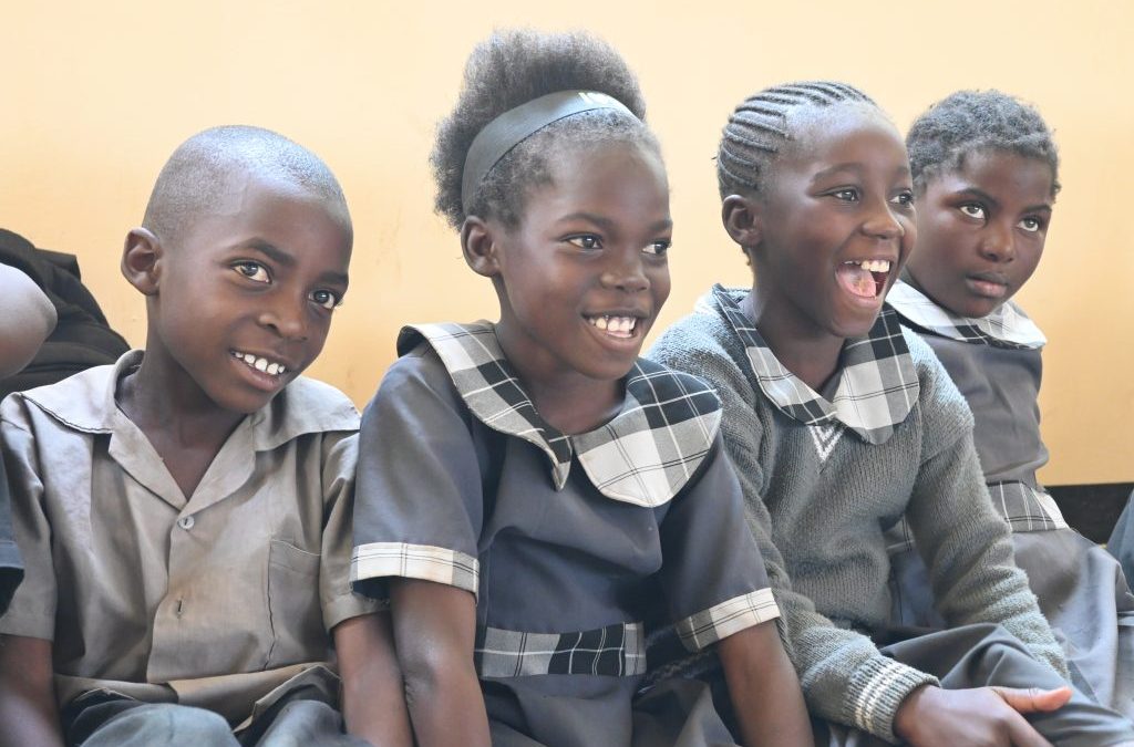 TaRL Talks: A TaRL Africa Webinar Series