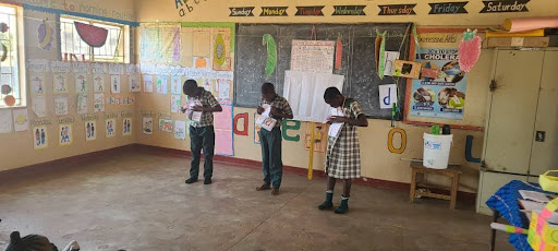 Looking back on 4 years of learning: Reflections from teacher support innovations research