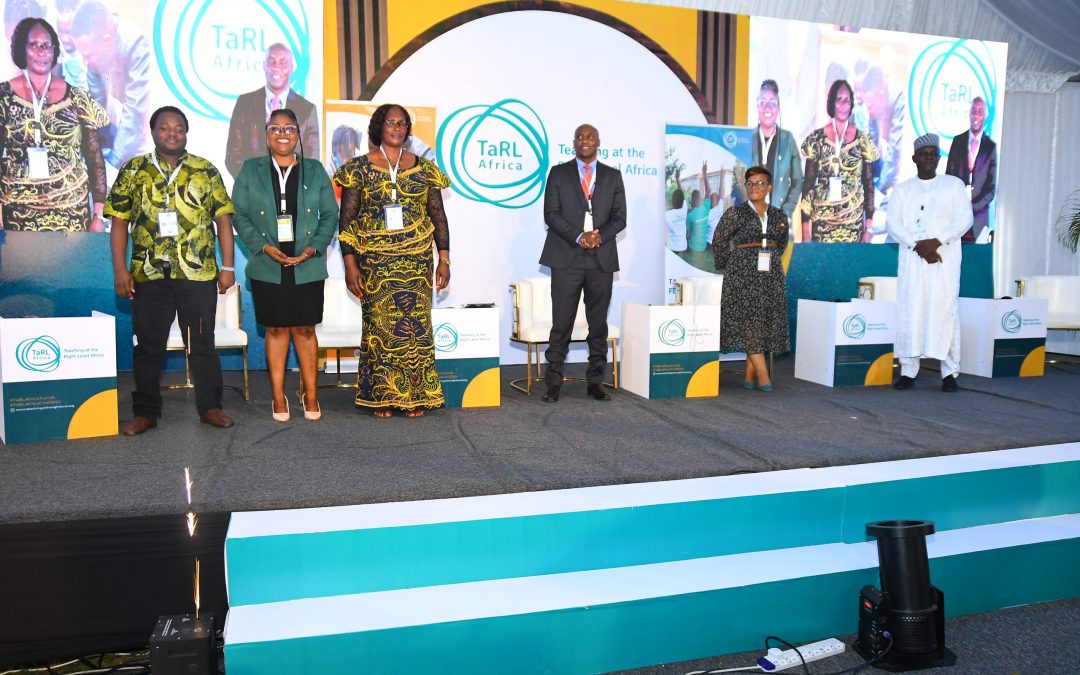 TaRL Africa Fellowship Program: Cultivating Leaders in Foundational Learning