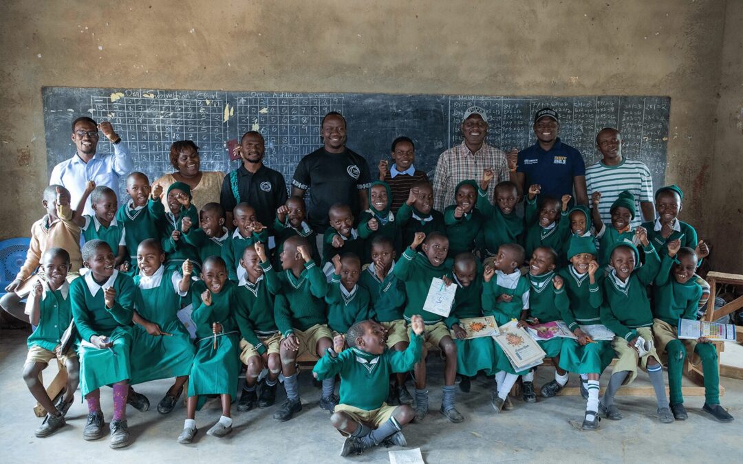 Advanced TaRL Bootcamp 2.0: Deepening Knowledge, Expanding Impact!