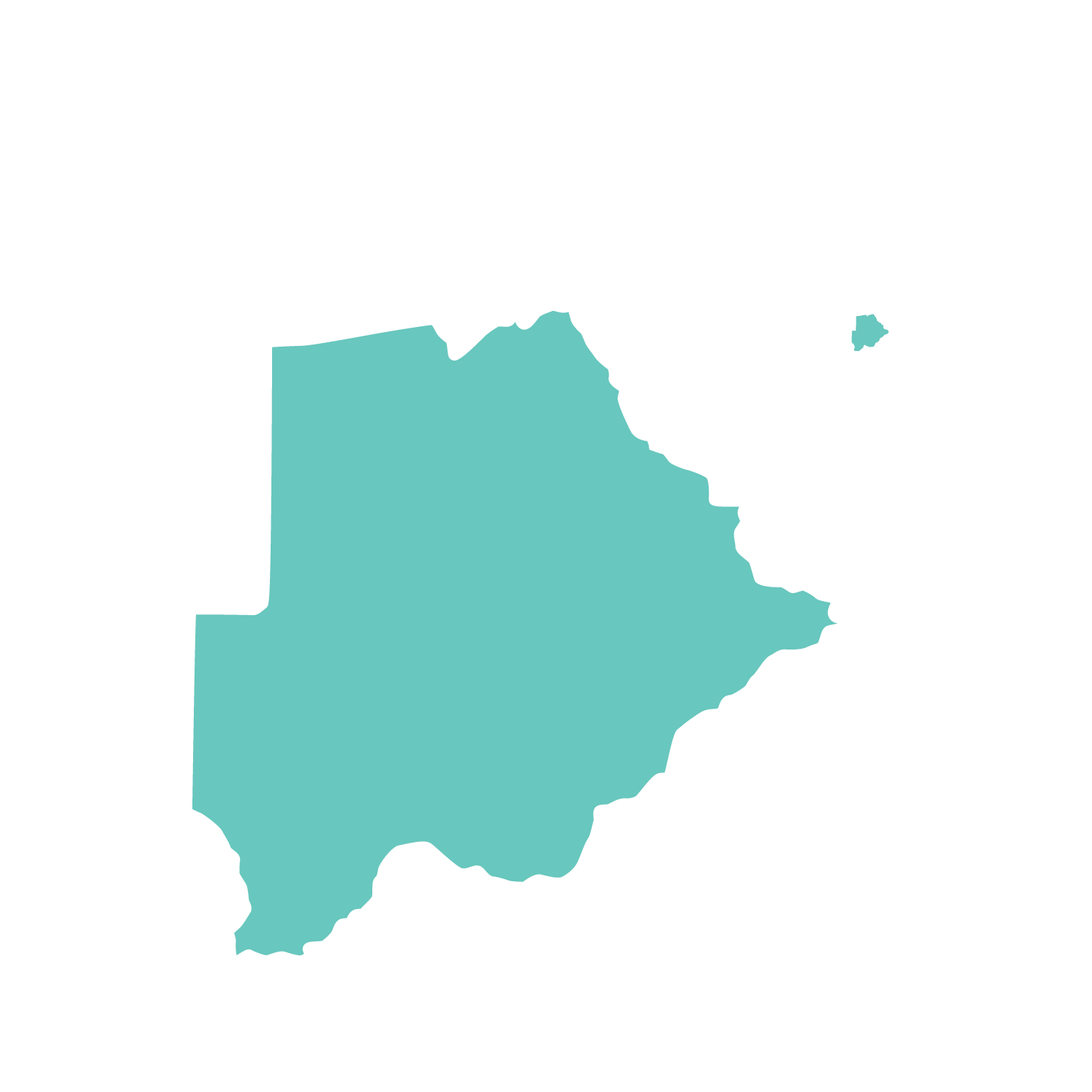 Botswana