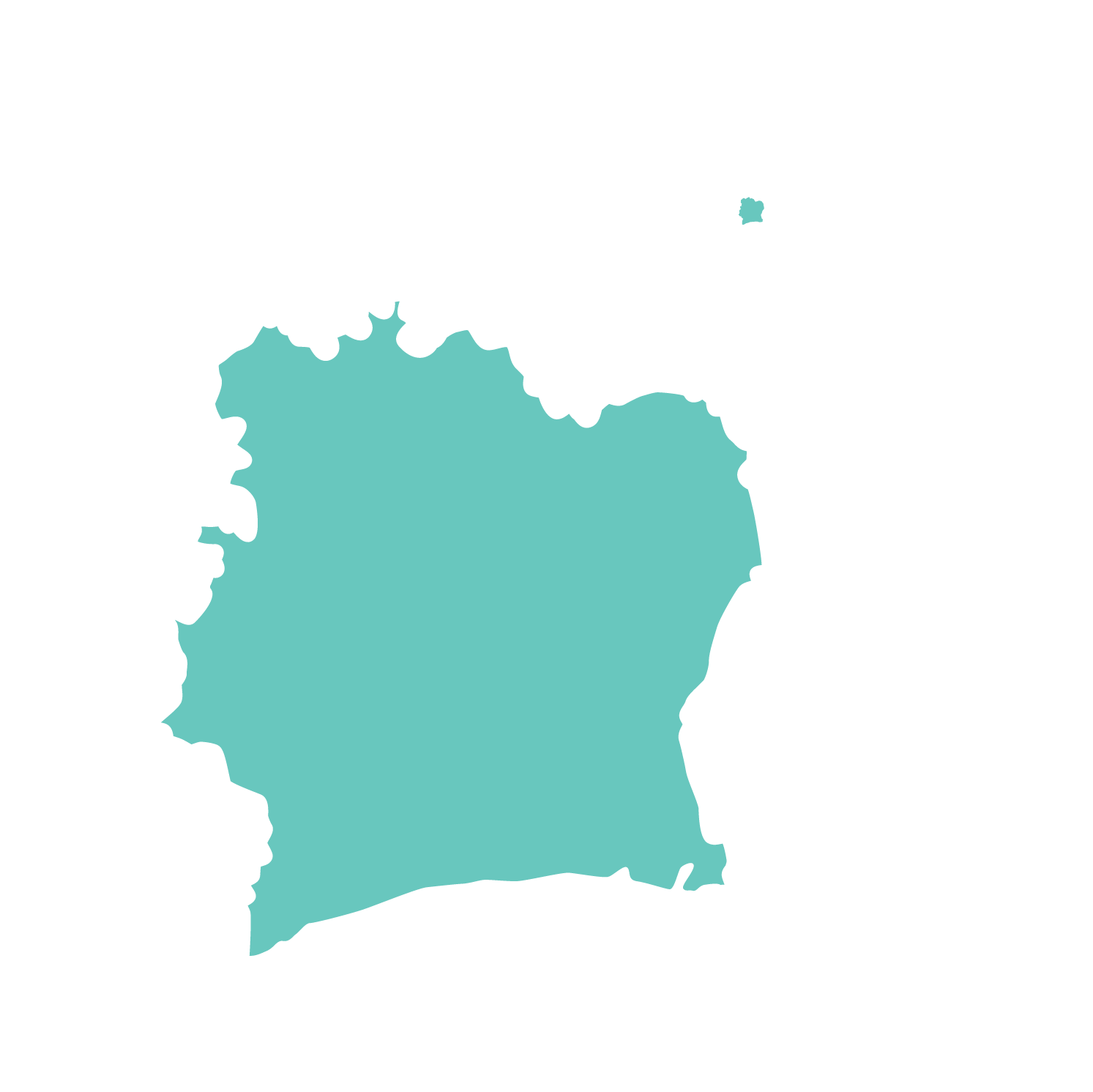 Côte d’Ivoire