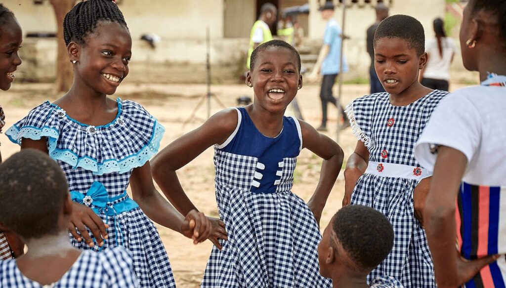 Founding of TaRL Africa