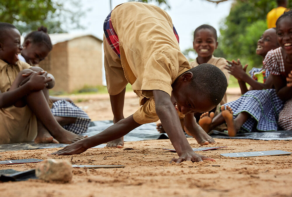PEC to be extended to all schools in the Bagoué region in Côte d’Ivoire