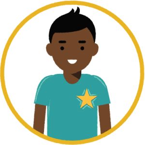 Children reached since inception