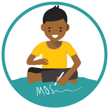 5.8 Million Children