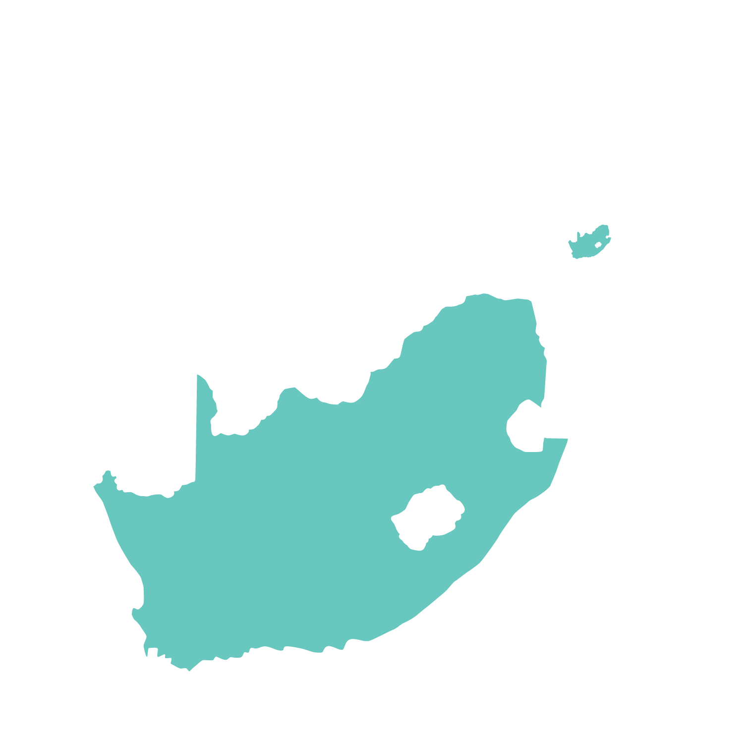 South Africa