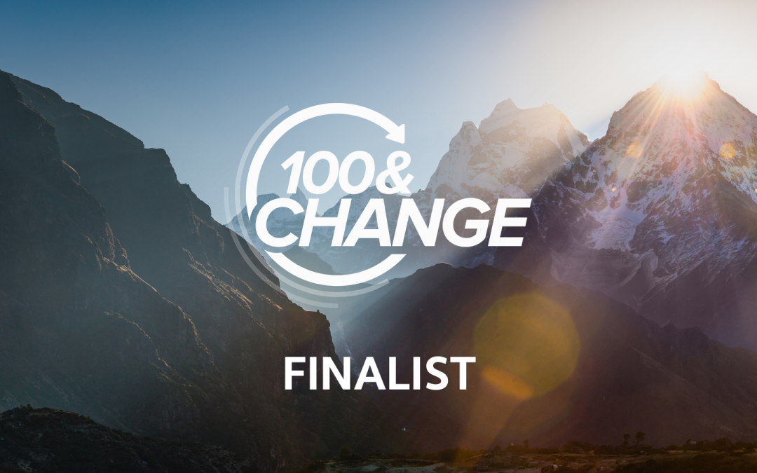 With 100&Change Winner Announced, Pratham Celebrates the Journey and Looks Ahead