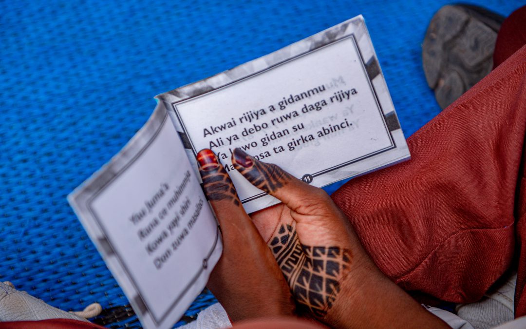 Government Ownership in Action: Kebbi State’s Commitment to Learning