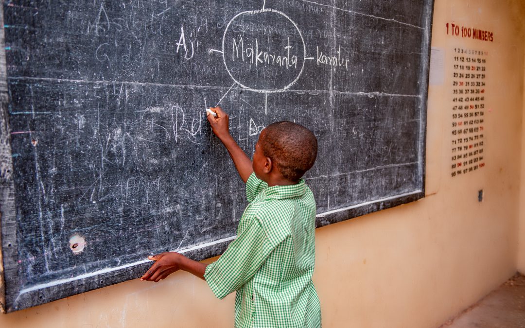 State Government Leadership at the Heart of Nigeria’s Foundational Learning Progress