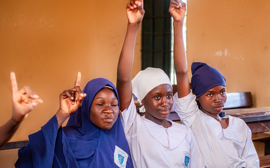 Side By Side: The Power Of Learning Across Generations