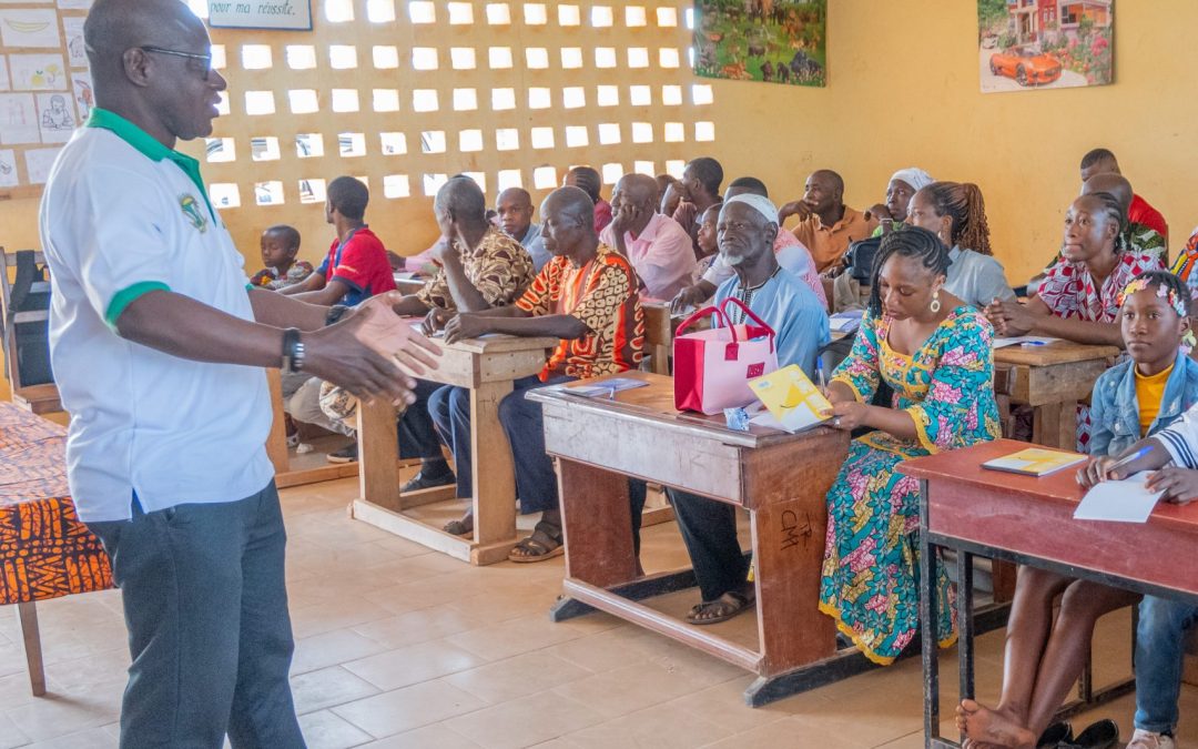 How can education systems better support teachers beyond one-off training?