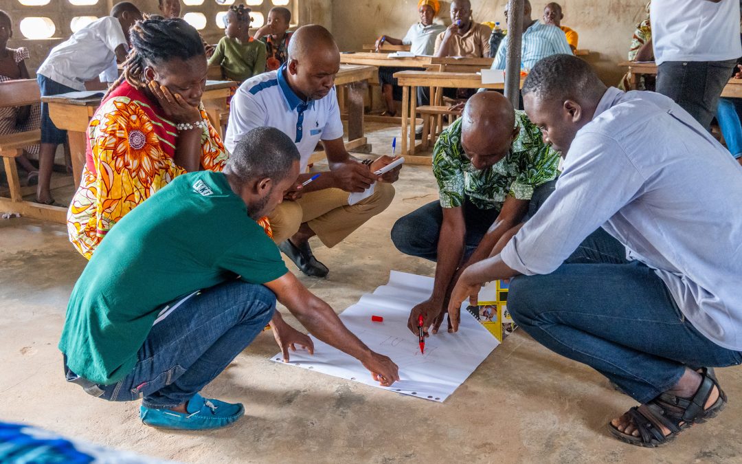 Community-Led Learning Beyond the Classroom