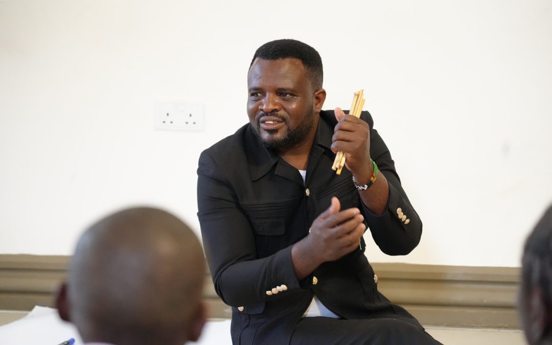 From Intervention to National System: How Government Leadership is Shaping Zambia’s Catch Up Programme for Local Context