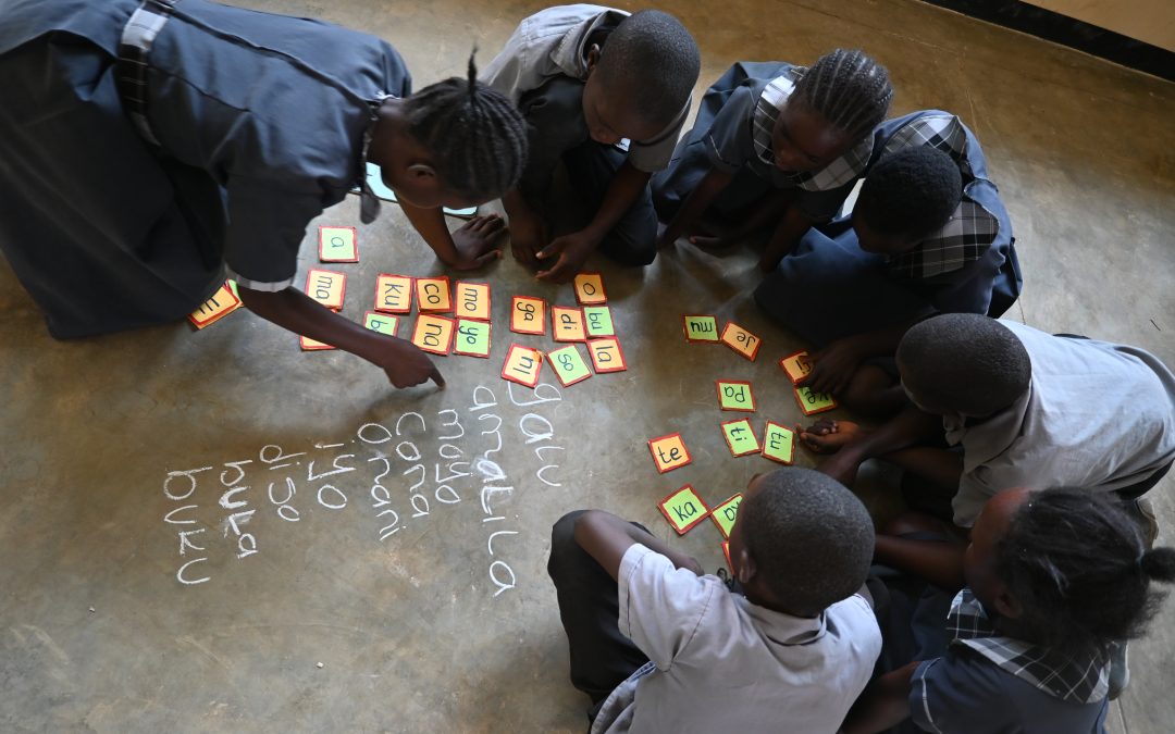 Zambia’s Catch Up Journey and the Impact on Foundational Literacy and Numeracy